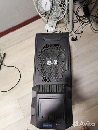 Системный блок