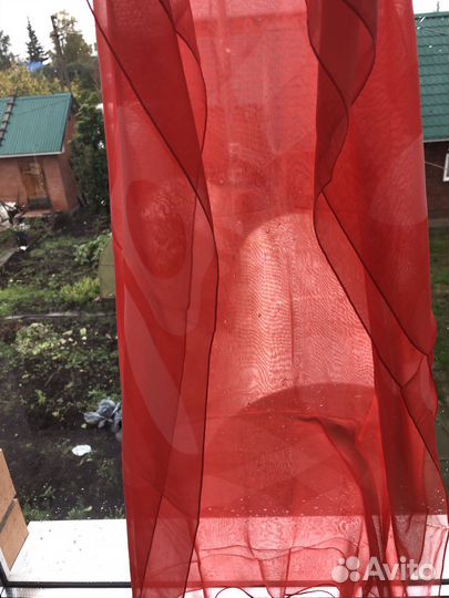 Шарфик Дебора