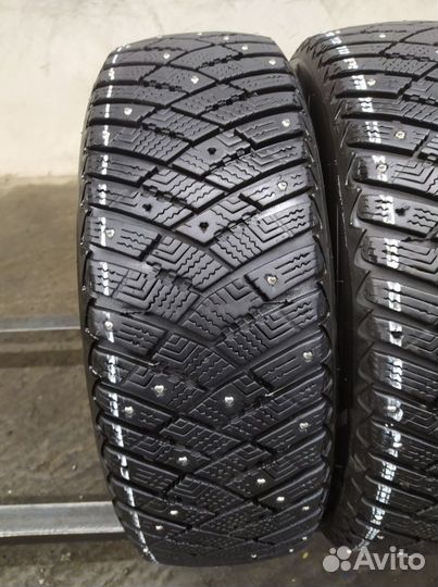 Goodyear Ultragrip Ice Arctic 185/60 R15 101V
