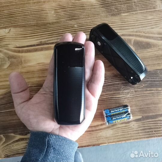 Беспроводные фотоэлементы для автоматики ворот