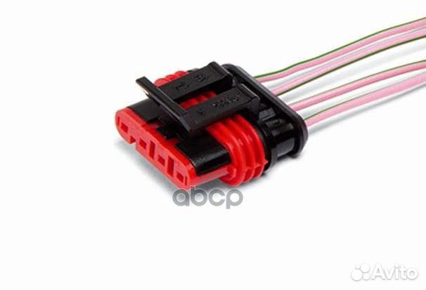 Колодка соединительная/Cargen/ AX308 Cargen