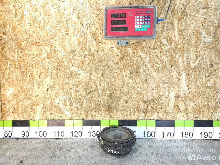 Динамик Lexus Gs 2005 2011