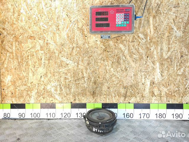 Динамик Lexus Gs 2005 2011