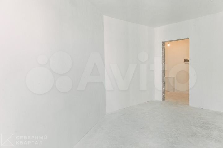 3-к. квартира, 99,7 м², 16/22 эт.