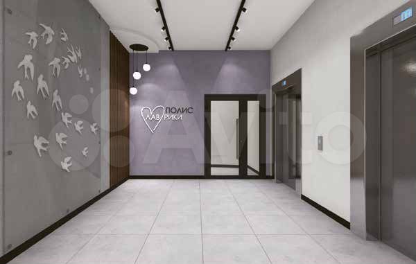 Квартира-студия, 28,2 м², 7/13 эт.