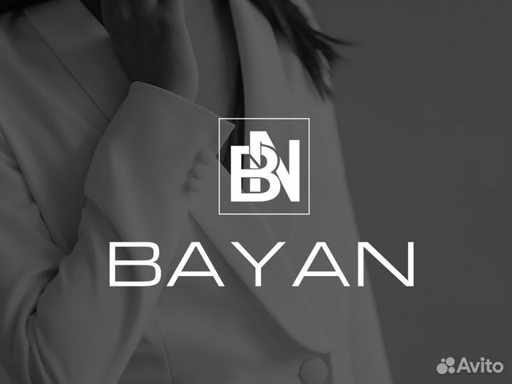 Логотип Фирменный стиль Дизайн полиграфии