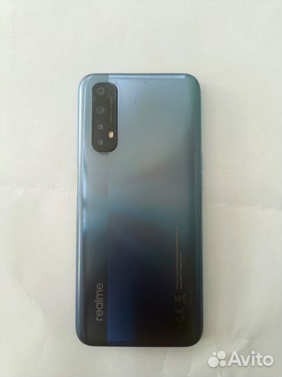 realme 7i, 4/64 ГБ