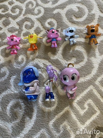 Ми-ми мишки