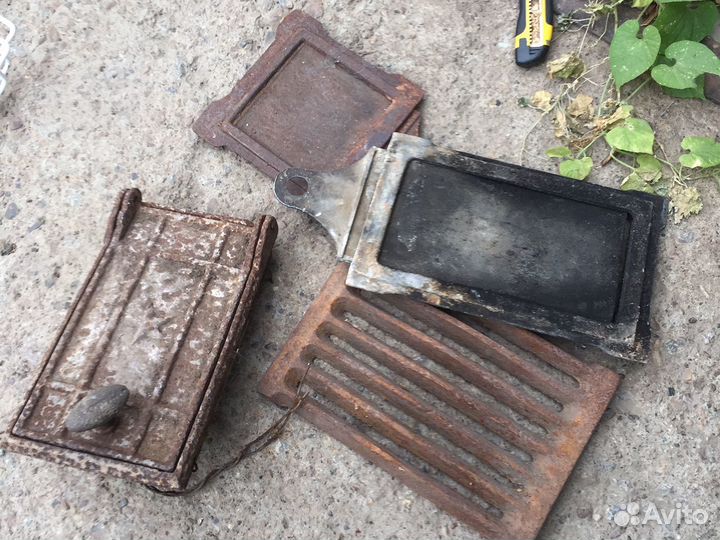 Наборы для дровяной печи