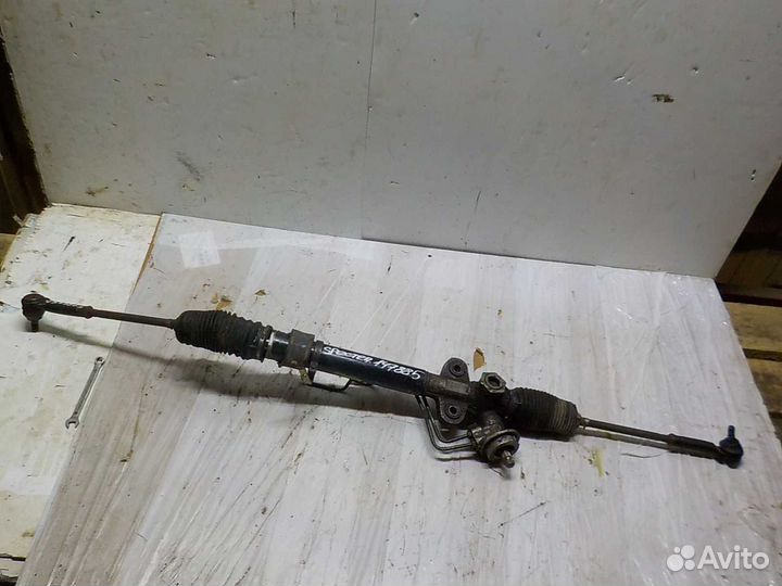 Рулевая рейка Kia spectra