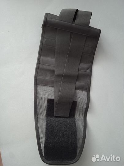 Корсет ортопедический поясничный