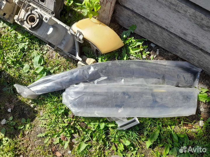 Моторчик печки для тойоты королла