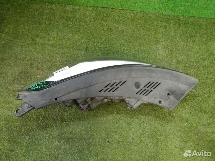 Фара левая Hyundai Tucson