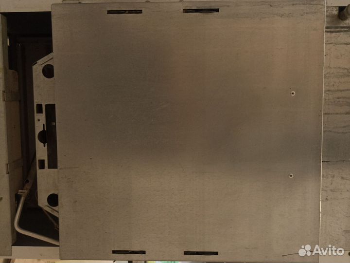 Плита газовая