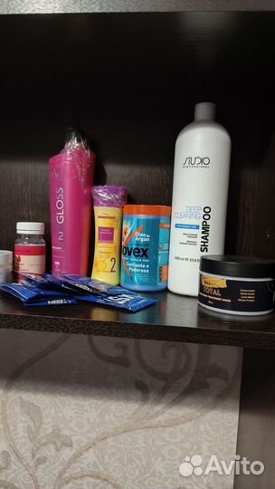 Составы для кератина ботокса