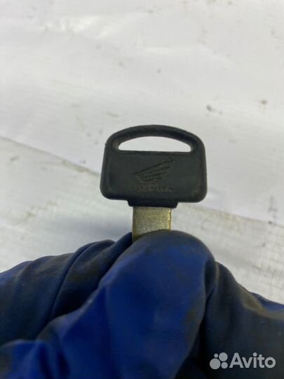 Замок зажигания Honda Dio AF-18 / 27