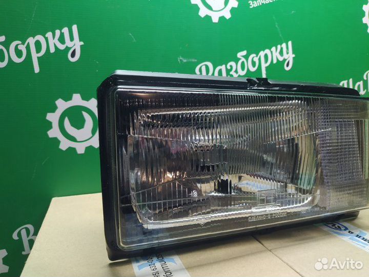 Фара передняя левая LADA (Ваз) 2105