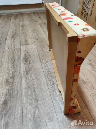 Пеленальная доска