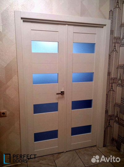 Двери межкомнатные