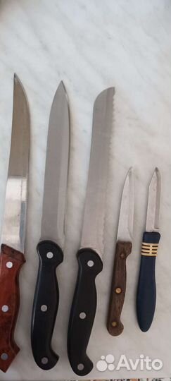 Кухонная утварь на 8 фото