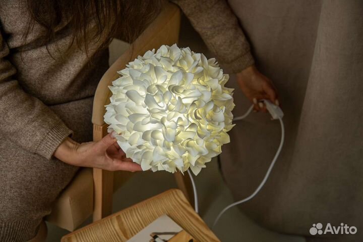 Светильник