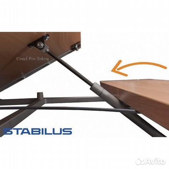 Растущий стол