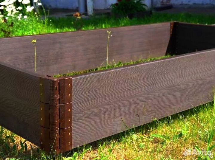 Террасная доска дпк со склада