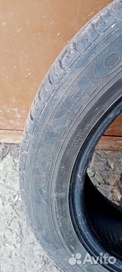 Kumho Ecsta HS51 195/55 R16