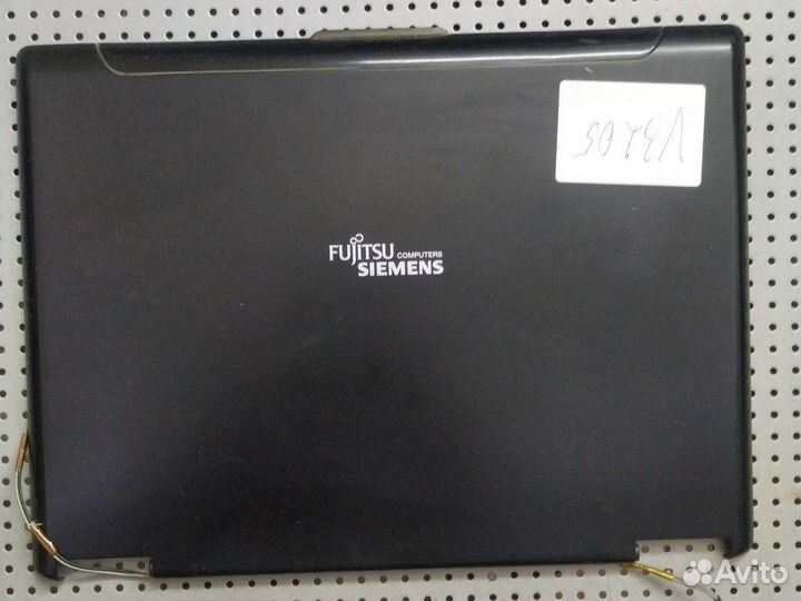 Fujitsu siemens amilo PRO V3205 крышка матрицы