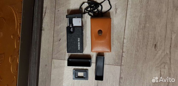 Фото принадлежности