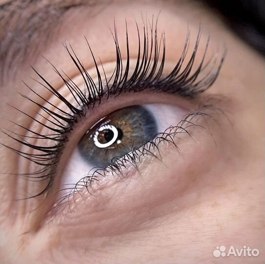 Наращивание, ламинирование, архитектура