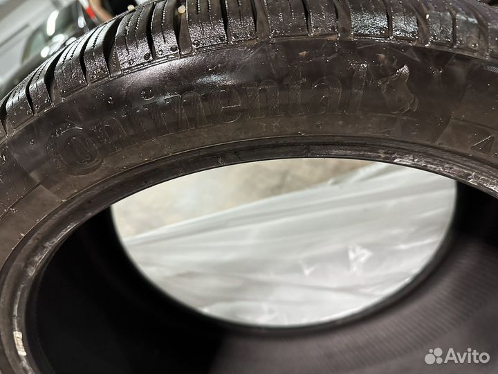 Continental ContiWinterContact TS 860S 295/35 R21