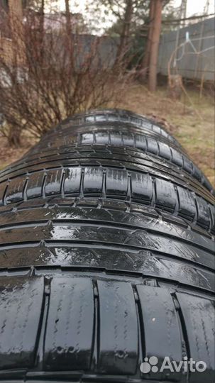 Continental WinterContact TS 870 P 245/40 R18 97V