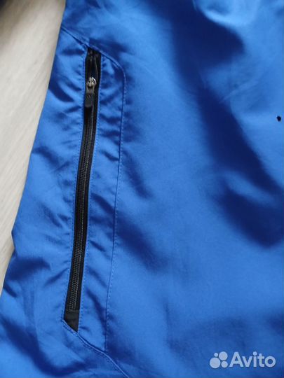 Ветровка мужская adidas