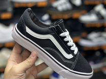 Кеды vans old skool