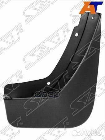 Брызговик Skoda Kodiaq 16-22 (Сзади/ Справа)