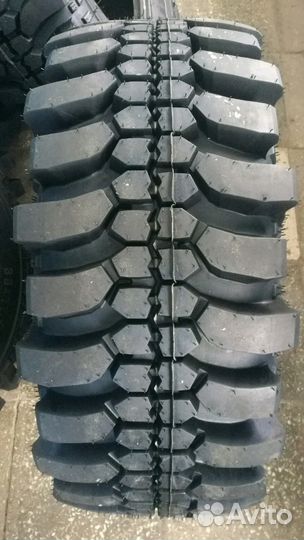 Nortec ET 500 265/80 R16
