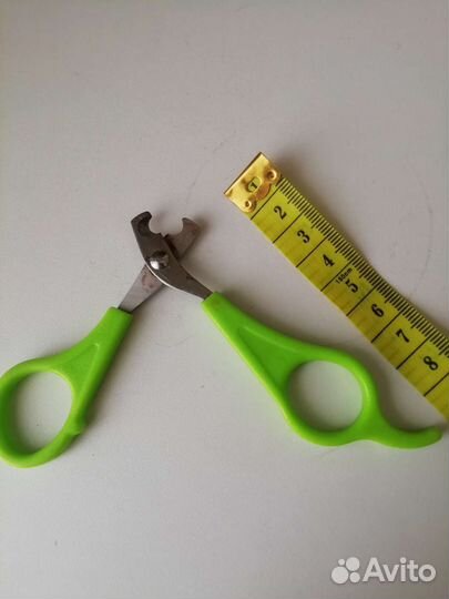 Когтерезка для кошек