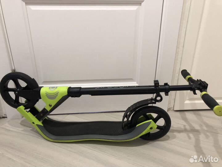 Globber ONE NL 205 самокат