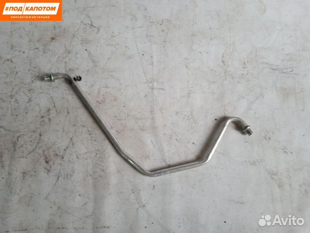 Трубка кондиционера Ford Fusion рест