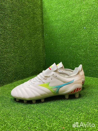 Бутсы mizuno morelia neo
