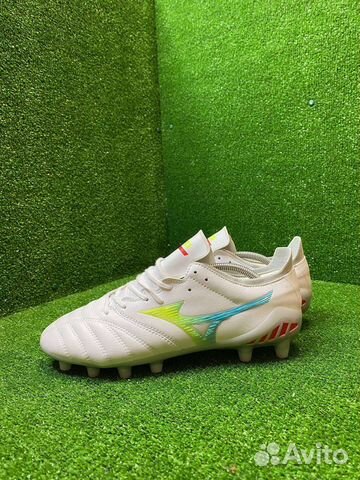 Бутсы mizuno morelia neo