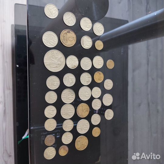 Продам монеты СССР