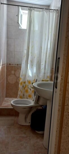 Комната 12 м² в 1-к., 2/3 эт.