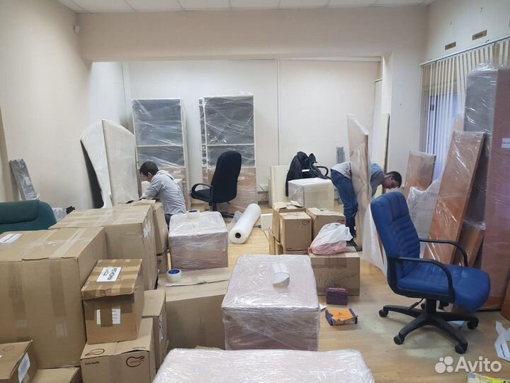 Грузоперевозки Переезды с грузчиками