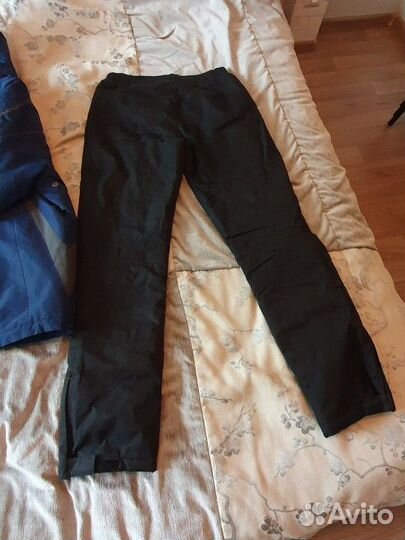 Горнолыжный костюм мужской columbia