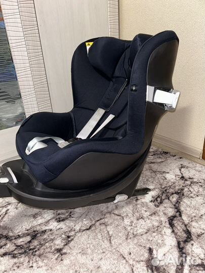 Автокресло cybex sirona m2 i size