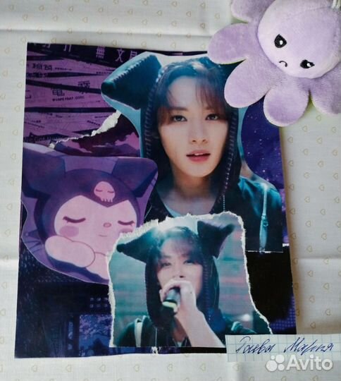 K-pop коллажи. Stray kids