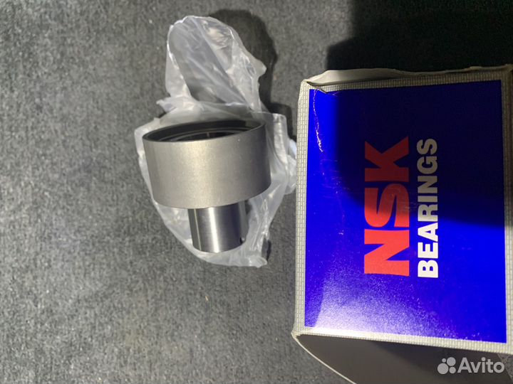 Натяжной Ролик nsk 60TB0732A nissan