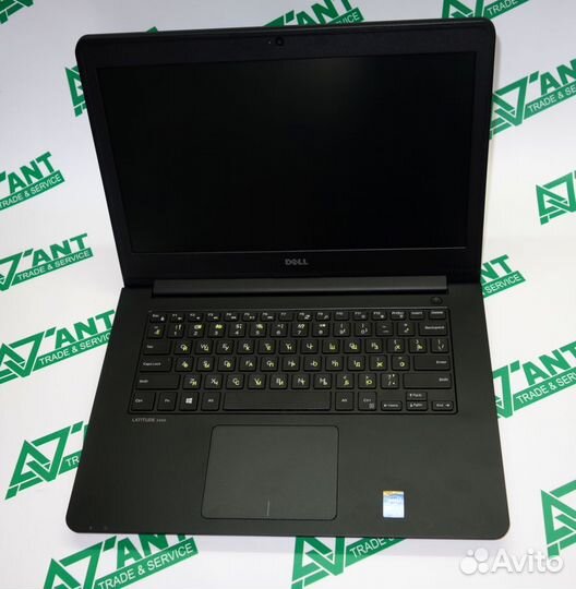 Dell Latitude 3450